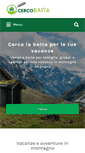 Mobile Screenshot of cercobaita.com